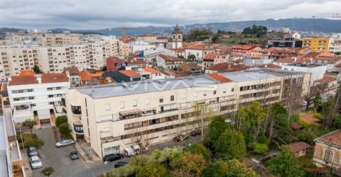 Apartamento T3 Venda em Braga (São Vicente),Braga