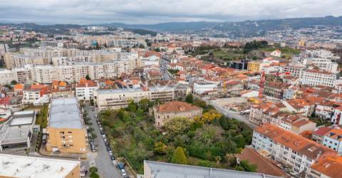Apartamento T3 Venda em Braga (São Vicente),Braga