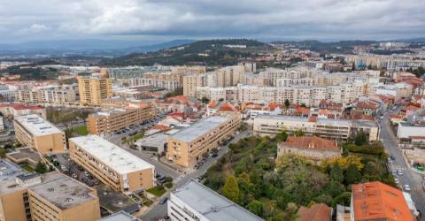 Apartamento T3 Venda em Braga (São Vicente),Braga