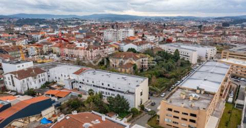 Apartamento T3 Venda em Braga (São Vicente),Braga