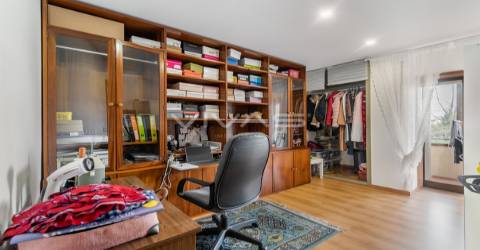 Apartamento T3 Venda em Braga (São Vicente),Braga