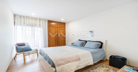 Apartamento T3 Venda em Braga (São Vicente),Braga