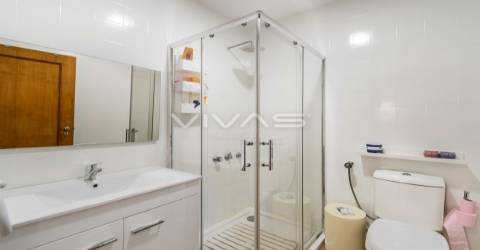 Apartamento T3 Venda em Braga (São Vicente),Braga