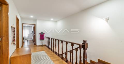 Apartamento T3 Venda em Braga (São Vicente),Braga