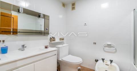 Apartamento T3 Venda em Braga (São Vicente),Braga