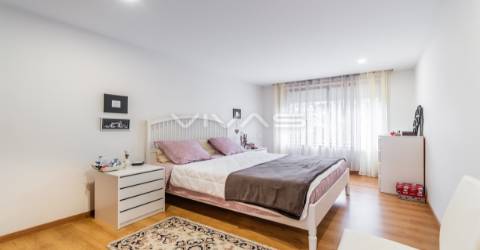 Apartamento T3 Venda em Braga (São Vicente),Braga