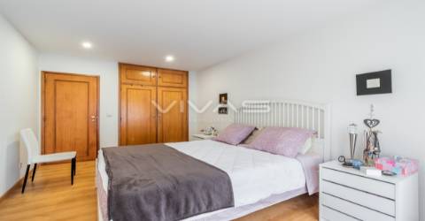 Apartamento T3 Venda em Braga (São Vicente),Braga