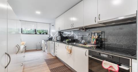 Apartamento T3 Venda em Braga (São Vicente),Braga