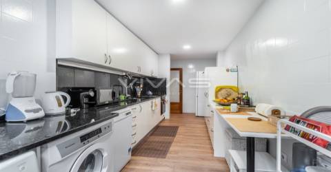 Apartamento T3 Venda em Braga (São Vicente),Braga