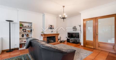 Apartamento T3 Venda em Braga (São Vicente),Braga