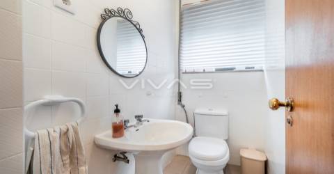 Apartamento T3 Venda em Braga (São Vicente),Braga