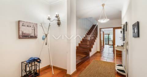 Apartamento T3 Venda em Braga (São Vicente),Braga