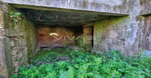 Moradia Isolada T0 Venda em Ribeira do Neiva,Vila Verde