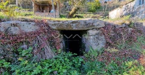 Moradia Isolada T0 Venda em Ribeira do Neiva,Vila Verde