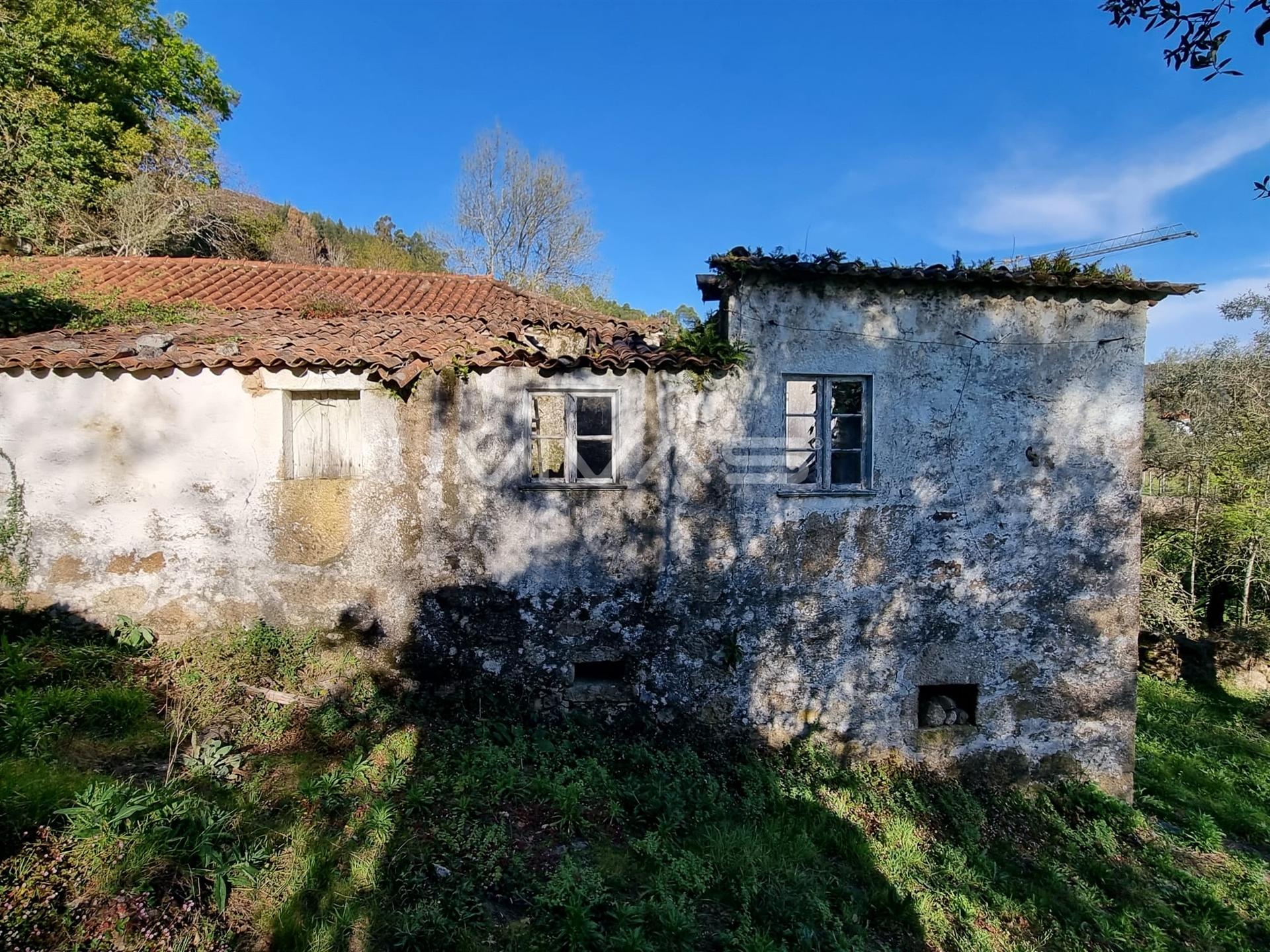 Moradia Isolada T0 Venda em Ribeira do Neiva,Vila Verde