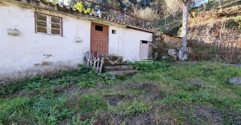 Moradia Isolada T0 Venda em Ribeira do Neiva,Vila Verde