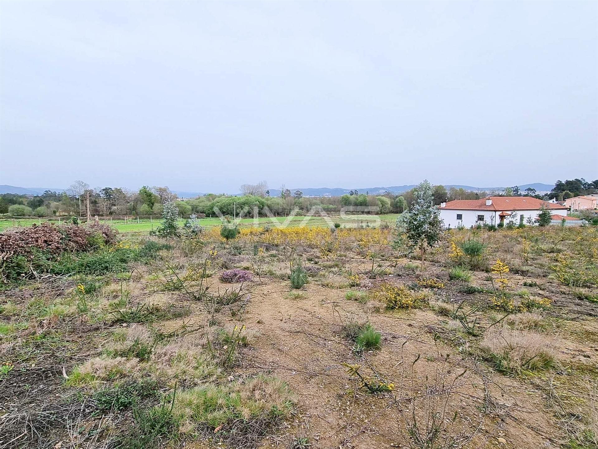 Loteamento  Venda em Oleiros,Vila Verde