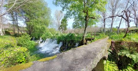 Moradia Isolada T0 Venda em Sabariz,Vila Verde