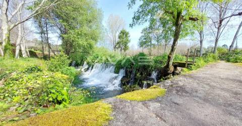 Moradia Isolada T0 Venda em Sabariz,Vila Verde