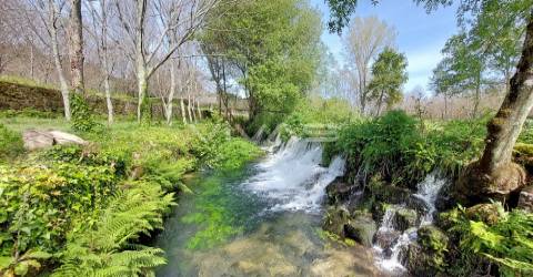 Moradia Isolada T0 Venda em Sabariz,Vila Verde