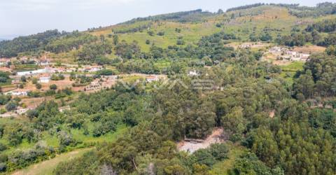 Terreno Urbano  Venda em Carreiras (São Miguel) e Carreiras (Santiago),Vila Verde
