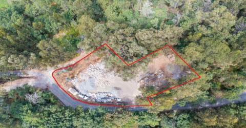 Terreno Urbano  Venda em Carreiras (São Miguel) e Carreiras (Santiago),Vila Verde