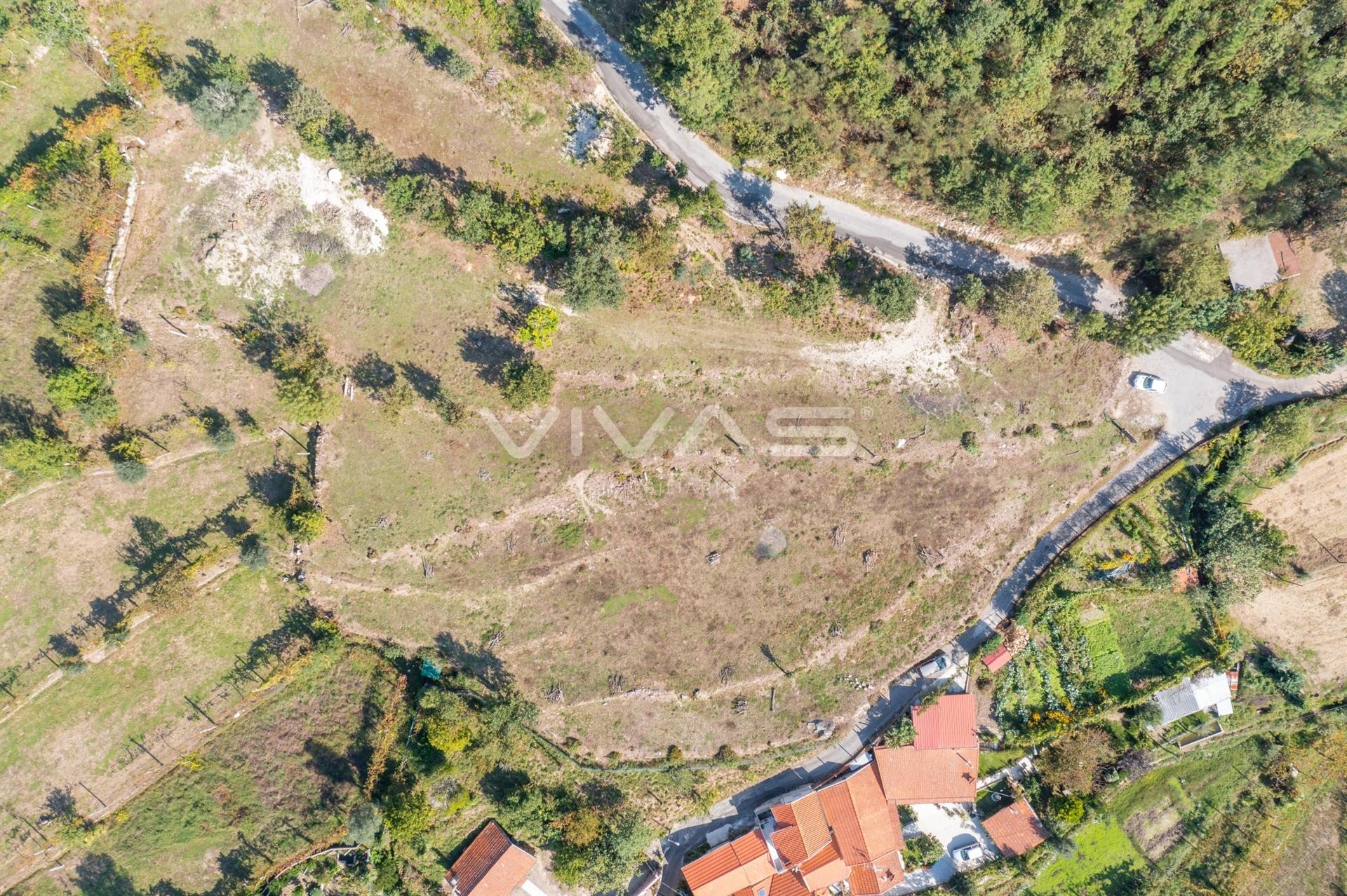 Terreno Urbano  Venda em Sande, Vilarinho, Barros e Gomide,Vila Verde