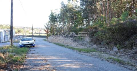 Terreno Urbano  Venda em Gême,Vila Verde