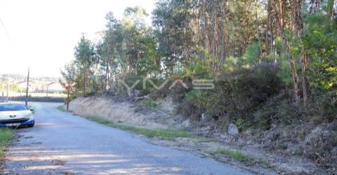 Terreno Urbano  Venda em Gême,Vila Verde