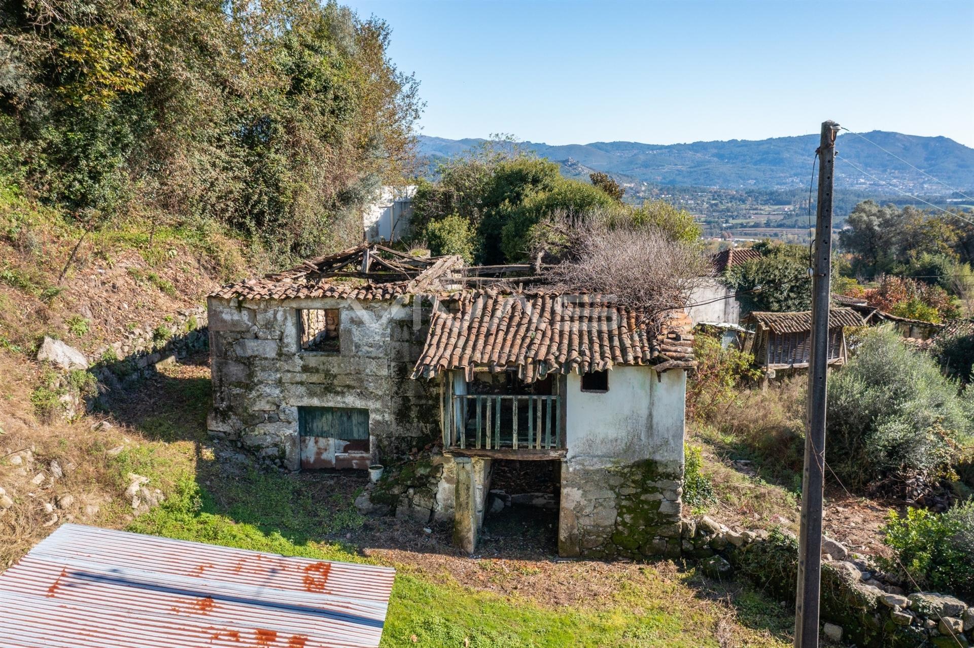 Moradia Isolada T0 Venda em Prado (São Miguel),Vila Verde