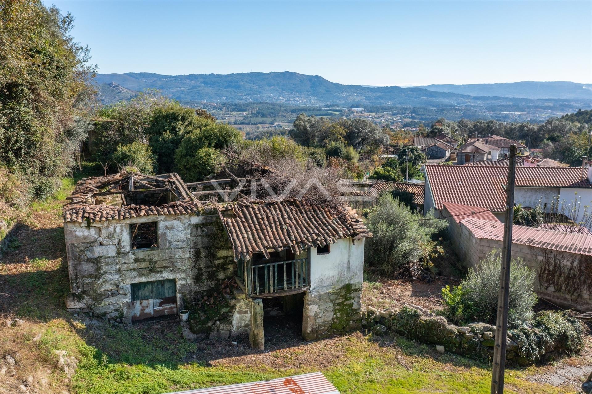 Moradia Isolada T0 Venda em Prado (São Miguel),Vila Verde