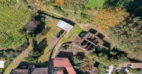 Moradia Isolada T0 Venda em Prado (São Miguel),Vila Verde