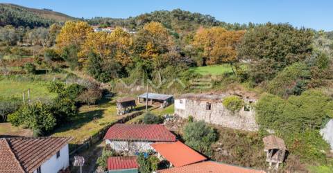 Moradia Isolada T0 Venda em Prado (São Miguel),Vila Verde