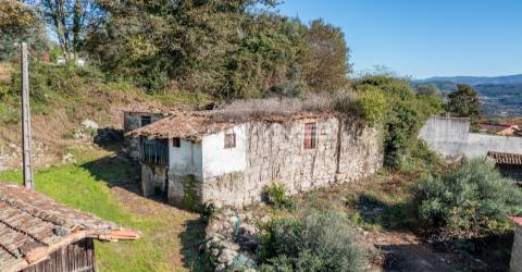 Moradia Isolada T0 Venda em Prado (São Miguel),Vila Verde