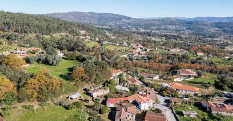 Moradia Isolada T0 Venda em Prado (São Miguel),Vila Verde