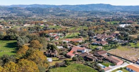Moradia Isolada T0 Venda em Prado (São Miguel),Vila Verde