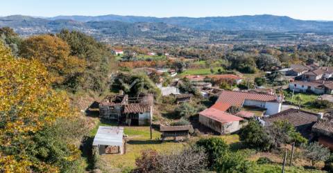 Moradia Isolada T0 Venda em Prado (São Miguel),Vila Verde