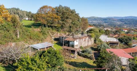 Moradia Isolada T0 Venda em Prado (São Miguel),Vila Verde