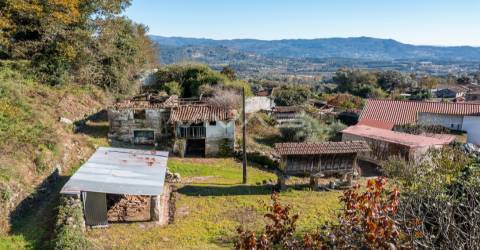 Moradia Isolada T0 Venda em Prado (São Miguel),Vila Verde