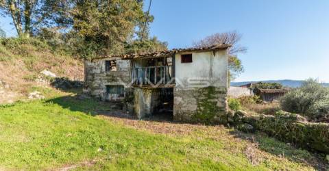 Moradia Isolada T0 Venda em Prado (São Miguel),Vila Verde