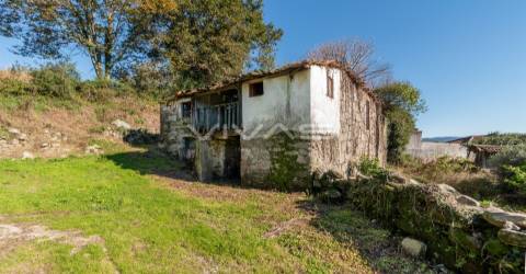 Moradia Isolada T0 Venda em Prado (São Miguel),Vila Verde