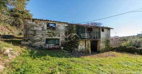 Moradia Isolada T0 Venda em Prado (São Miguel),Vila Verde