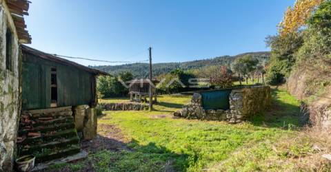 Moradia Isolada T0 Venda em Prado (São Miguel),Vila Verde