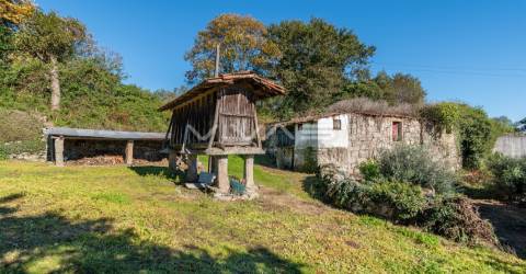 Moradia Isolada T0 Venda em Prado (São Miguel),Vila Verde