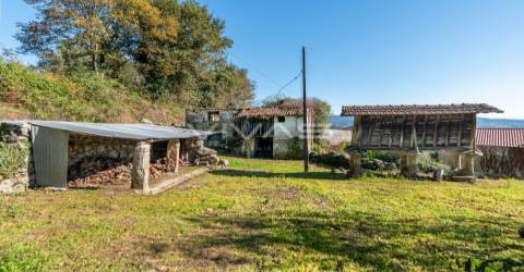 Moradia Isolada T0 Venda em Prado (São Miguel),Vila Verde