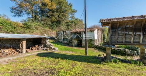 Moradia Isolada T0 Venda em Prado (São Miguel),Vila Verde