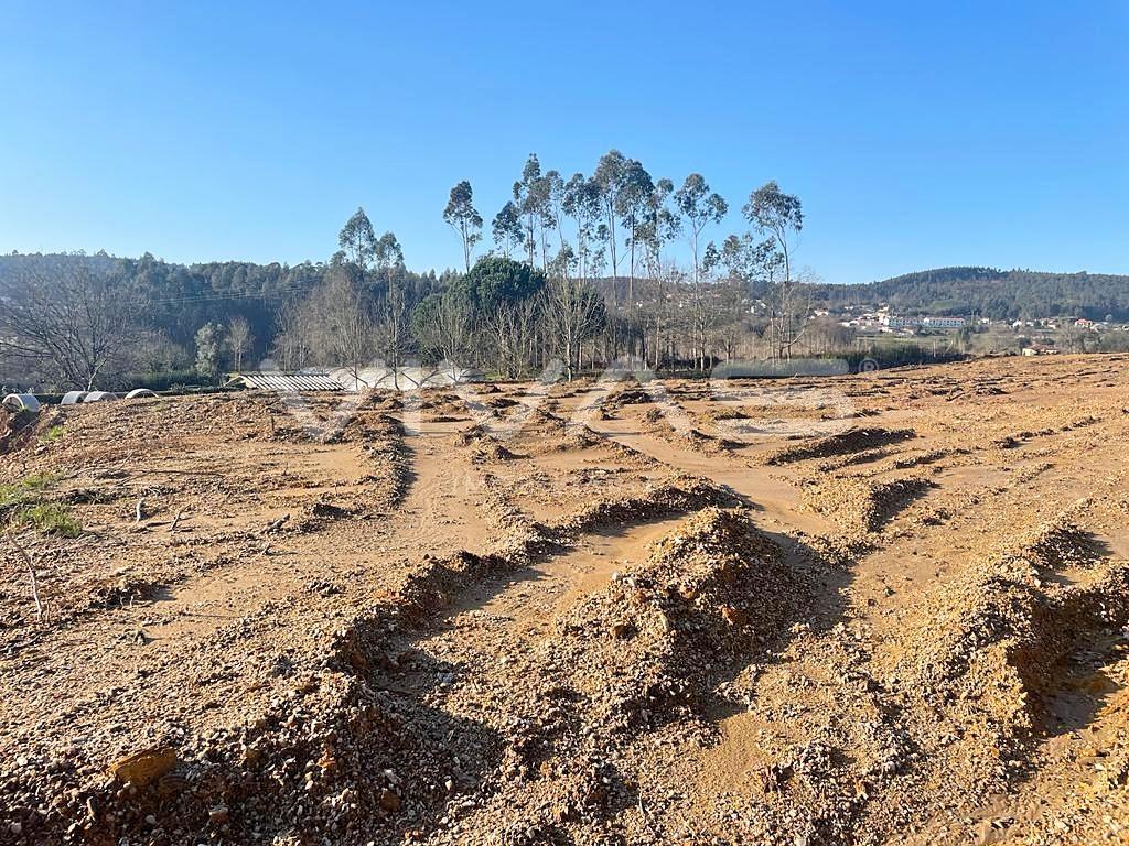 Loteamento  Venda em Escariz (São Mamede) e Escariz (São Martinho),Vila Verde