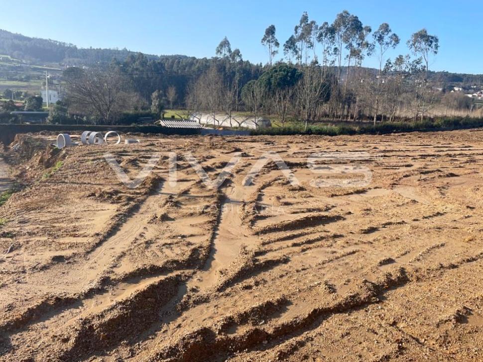 Loteamento  Venda em Escariz (São Mamede) e Escariz (São Martinho),Vila Verde