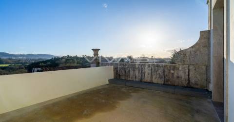 Moradia Isolada >=T10 Venda em Lago,Amares