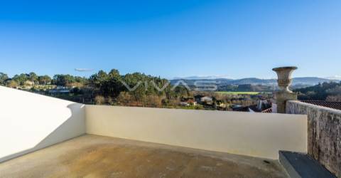 Moradia Isolada >=T10 Venda em Lago,Amares